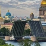 Санкт-Петербург